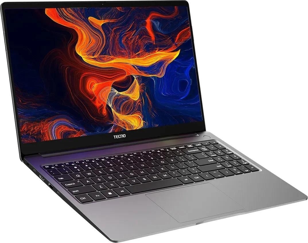 Ноутбук Tecno MegaBook T15DA/15.6