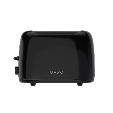 Тостер Maxvi KT723P черный