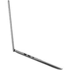 Ноутбук HONOR MagicBook X16 серый AMD Ryzen 5 6600H/16Gb/SSD 1Tb/16