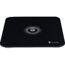 Весы напольные LEONORD LE-1274 Bluetooth (109930)