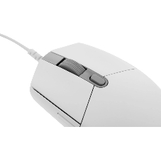 Мышь проводная Logitech G102 LIGHTSYNC белый, 8000 dpi, USB, кнопки - 6