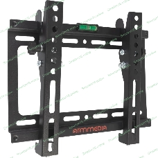 Кронштейн для телевизора Arm Media STEEL-6 черный, 15