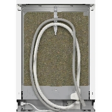 Посудомоечная машина Bosch SMP6EMW86Q, белый, 60 см, 13 компл., сушка интенсивная, класс A