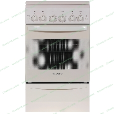 Плита газовая Gefest ПГ 5100-02 0167 бежевый, конфорок 4 шт, духовка 52 л, 50 см x 85 см x 58.5 см