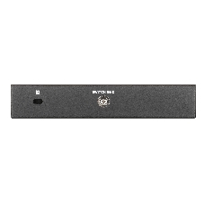 Коммутатор D-Link DGS-1100-05PDV2/A1A, 4×1 Гбит/с + 1×1 Гбит/с PD, настраиваемый