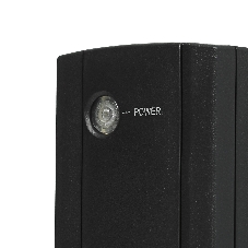 Источник бесперебойного питания CyberPower UTI675EI/675 ВА/360 Вт/4 x IEC 320 C13 (компьютерная)