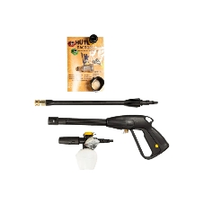 Минимойка Huter W135-AR 1650Вт