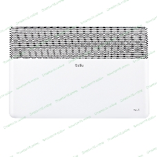 Комплект Ballu Apollo Transformer с блоком управления BEC/AT-1500-3M белый, 1500 Вт, 20 м2, термостат