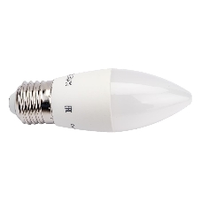 Лампа светодиодная 12вт OLL-C37-12-230-4K-E27-FR ОНЛАЙТ