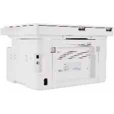 МФУ лазерное IRU Strato HM2401DNW A4 WiFi белый