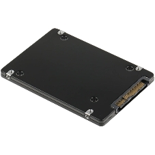 Накопитель SSD Samsung Enterprise PM9A3 черный MZQL2960HCJR-00A07 960Gb, PCIe 3.1 x4, 2.5