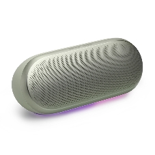 Портативная акустика Harman Kardon HKLUNA2MITEU зеленый