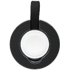 Беспроводное зарядное устройство UGREEN W712 (65148) 3-in-1 Magnetic Qi2 Wireless Charger 15W EU. Цвет: серый космос