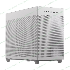 Компьютерный корпус Asus AP201/WHT/MESH AP201 ASUS PRIME CASE MESH WHITE EDITION (90DC00G3-B39000) (771913)