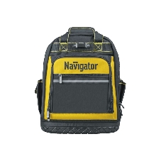 Рюкзак Navigator NTA-Bag03 резиновое дно 460х360х180 мм