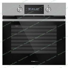 Духовой шкаф электрический HOMsair OEM6010S нержавеющая сталь