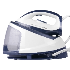 Парогенератор Centek CT-2302 белый/синий, 2400 Вт, 120 г/мин, 1200 мл