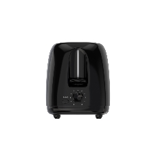 Тостер Maxvi KT723P черный