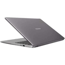 Ноутбук HONOR MagicBook X16 серый AMD Ryzen 5 6600H/16Gb/SSD 1Tb/16
