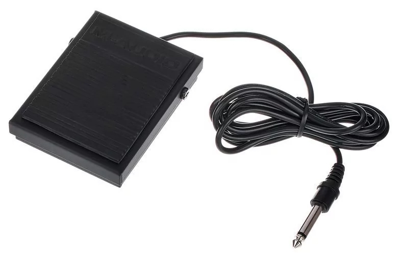 Педаль сустейна M-audio SP-1 SUSTAIN PEDAL