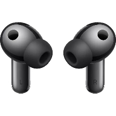 Наушники TWS Huawei FreeBuds Pro 5 серый/черный, внутриканальные, Bluetooth, беспроводная зарядка, до 9 ч