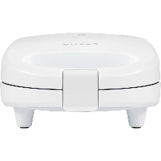 Сэндвичница Vitek VT-SM1000 600Вт белый