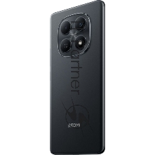 Смартфон Xiaomi Redmi Note 15 8/256Gb, черный
