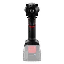 Гайковерт ударный аккумуляторный Deli DE-BS20-1 (Без АКБ и ЗУ, 20V, 350Нм, 0-2800об/мин, 0-3600уд/мин)
