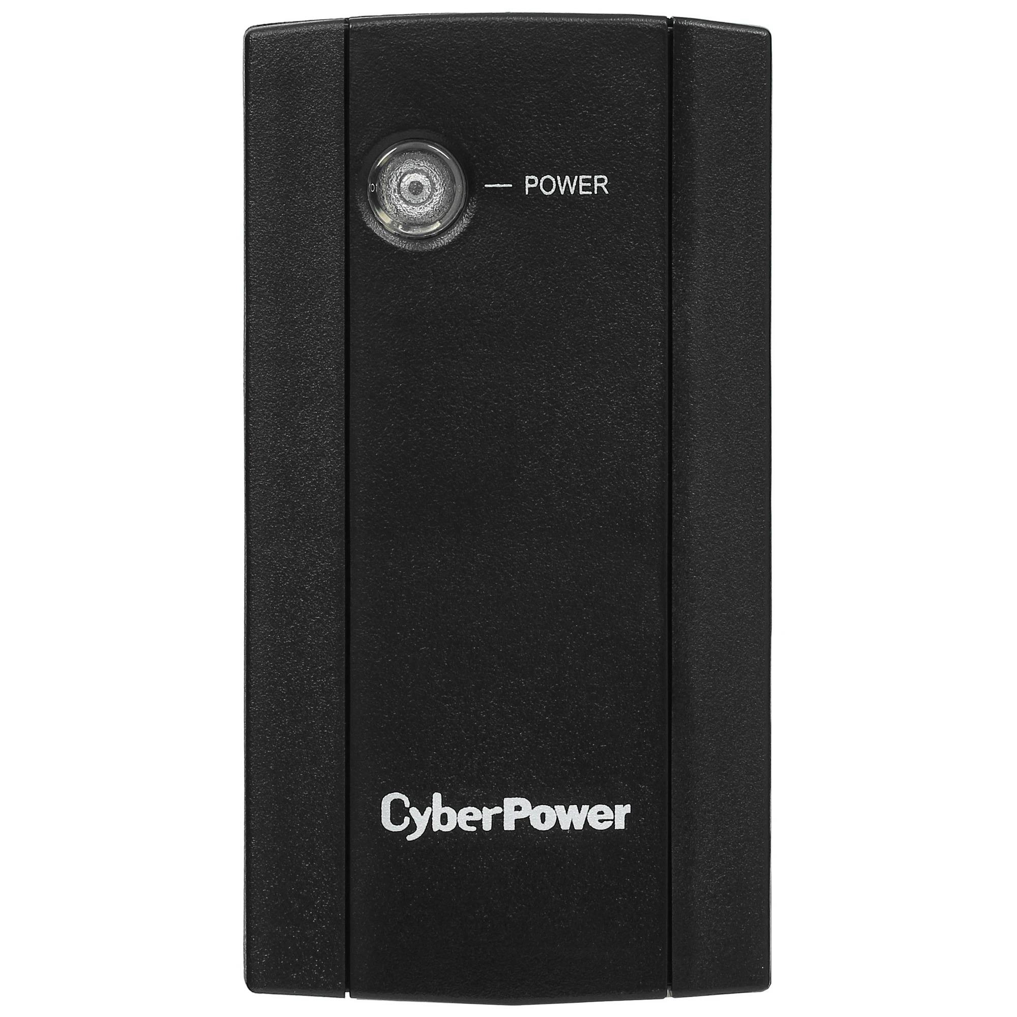 Источник бесперебойного питания CyberPower UTI675EI/675 ВА/360 Вт/4 x IEC 320 C13 (компьютерная)