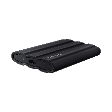 Внешний SSD Samsung T7 Shield, 1TB, USB 3.2 Gen 2 Type-C, R/W 1050/1000, черный