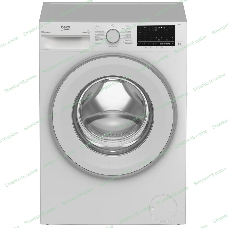 Стиральная машина Beko B3WFR572WW белый, загрузка фронтальная 7 кг, 1200 об/мин., класс: А
