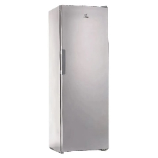 Морозильная камера Indesit DFZ 5175 G серебристый, 250л, 5 ящиков