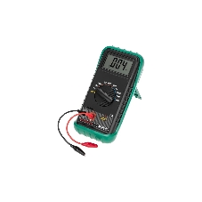 Измеритель емкости и индуктивности (LC-метр) MY6243 MASTECH