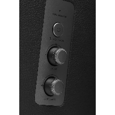 Колонки Edifier QR65 2.0 черный 70Вт BT