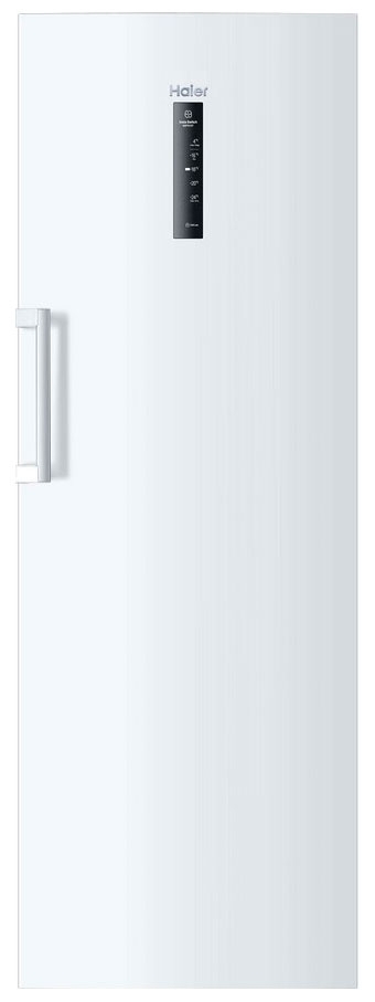 Морозильная камера Haier H3F-285WAAбелый, 285л, 4 ящика