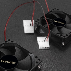 Серверный корпус ExeGate Pro 4U480-06/4U4021S (RM 19