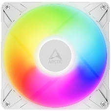 Вентилятор корпусной ARCTIC P14 Pro A-RGb (белый) - retail (ACFAN00318A)