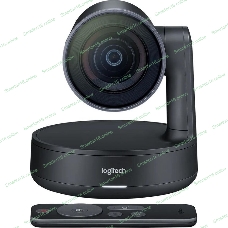 Конференц-система Logitech камера Logitech Rally Camera