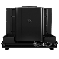Кофемашина встраиваемая Maunfeld AMCM1503S