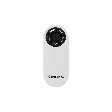 Вентилятор Centek CT-5023 белый, напольный, 65 Вт, 4 скорости, 44.5 см