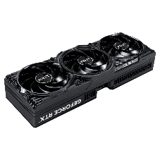 Видеокарта Palit NVIDIA GeForce RTX 5070 GamingPro 12Gb PCI-E 192bit GDDR7 2325/28000 HDMIx1 DPx3 HDCP Ret