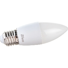 Лампа светодиодная Feron LB-970 13Вт E27 дневной матовая свеча