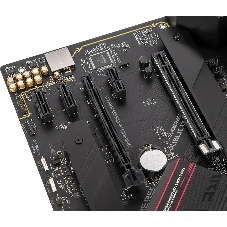 Материнская плата ASUS ROG STRIX B550-F GAMING, AM4, AMD B550, 4xDDR4, 6xSATA, 2xM.2, 1xPCI-E 3.0 x16, 1xPCI-E 4.0 x16, 3xPCI-E x1, 1xDP, 1xHDMI, 1x 2.5Gb LAN, 1xUSB 3.2 Gen 2, 4xUSB 3.2 Gen 1, 2xUSB 2.0, 5x3.5 мм, 7.1, ATX