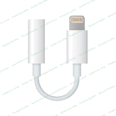 Кабель AVS AU-623 аудио Lighting - AUX