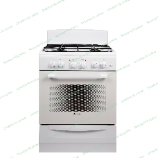 Плита комбинированная GEFEST ПГЭ 6102-01 0337