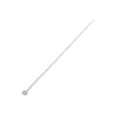 Хомут IEK UHH31-D048-300-100 4,8х300 мм нейлон (100 шт)