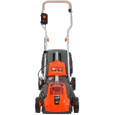 Газонокосилка аккумуляторная Patriot CM 432, 40 В, 0 Ач