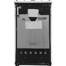 Плита газовая Gefest CG 50М02 К73 белый, конфорок 4 шт, духовка 42 л, 50 см x 85 см x 53 см