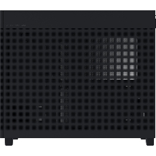 Корпус ASUS Prime AP303 TG, Midi-Tower, чёрный, 1 x 120 мм
