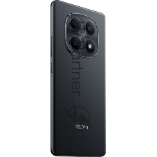 Смартфон Xiaomi Redmi Note 15 8/256Gb, черный